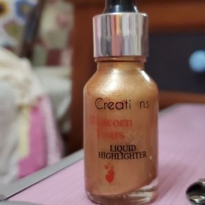 Beauty Creations Liquid highlighter